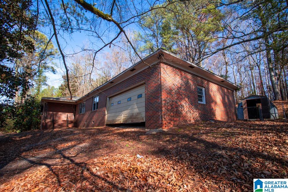 1850 Pelham Road South Jacksonville, AL 36265 - Photo 17 of 24