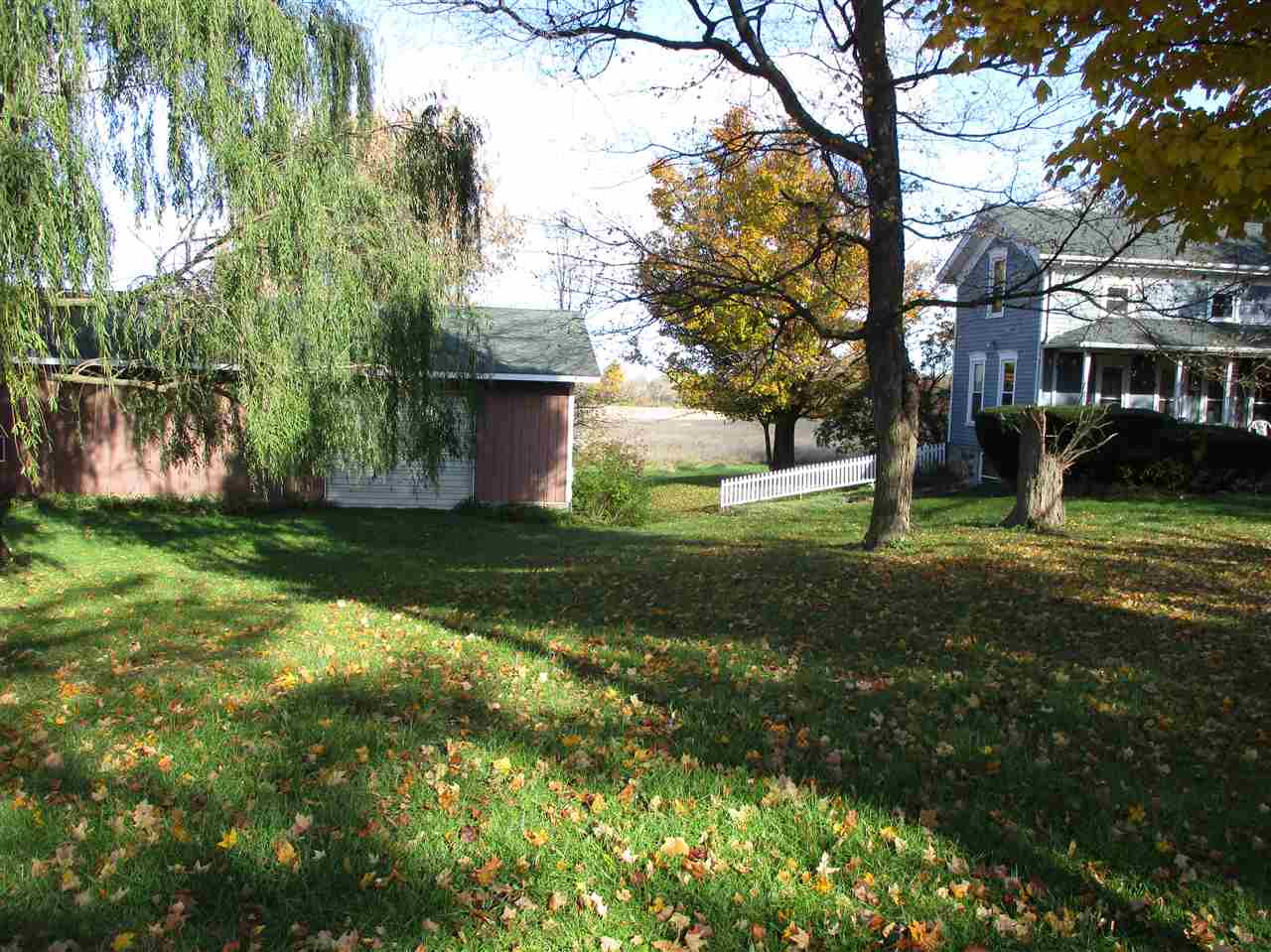 8429 Newburg Road Durand, MI 48429 - Photo 36 of 37 50048604-35.JPG