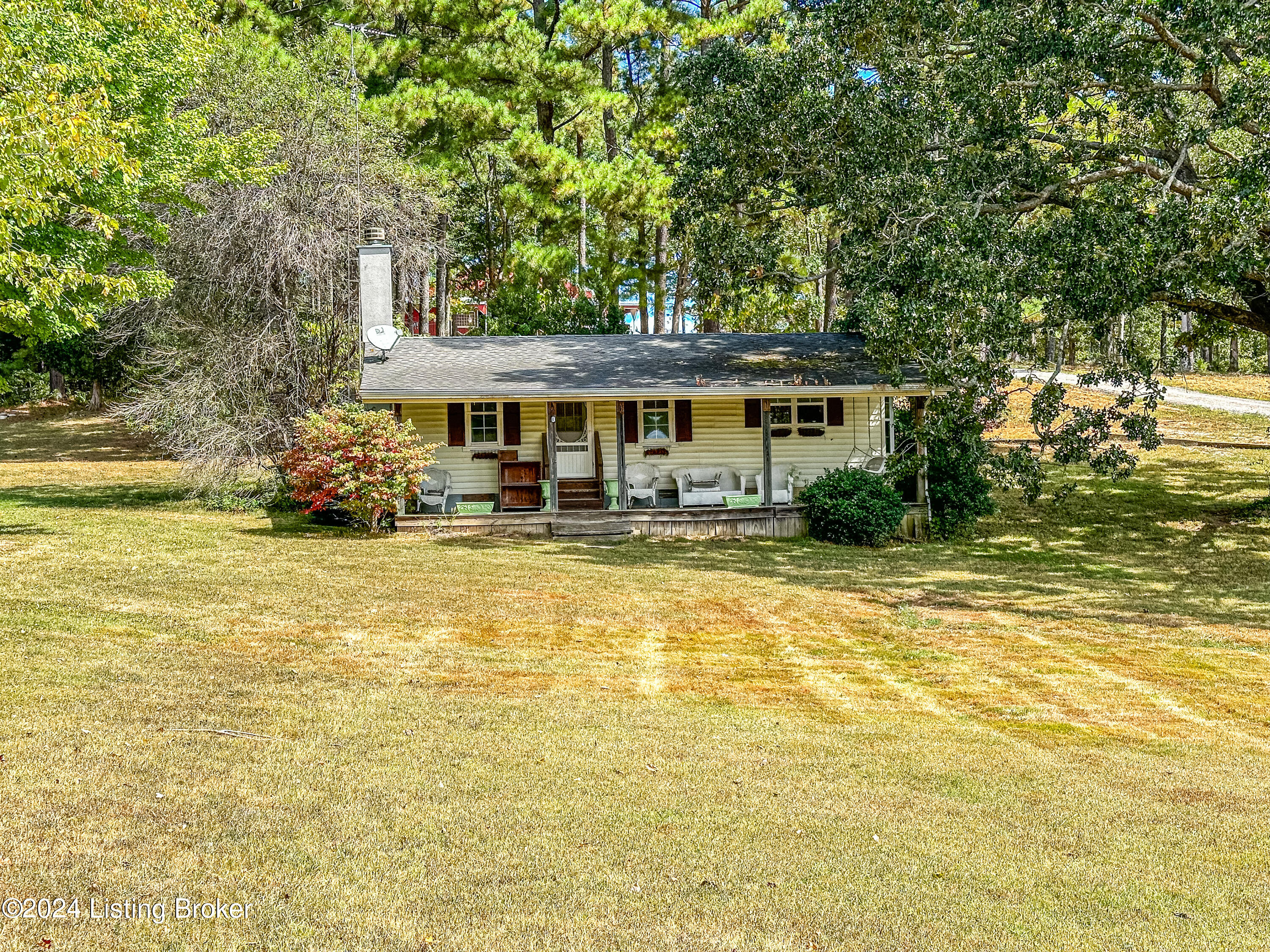 1584 Neafus Road Morgantown, KY 42261 - Photo 30 of 41 2nd Residence