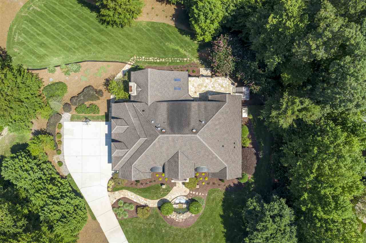 11217 Jonas Ridge Lane Raleigh, NC 27613 - Photo 30 of 30 Photo 30