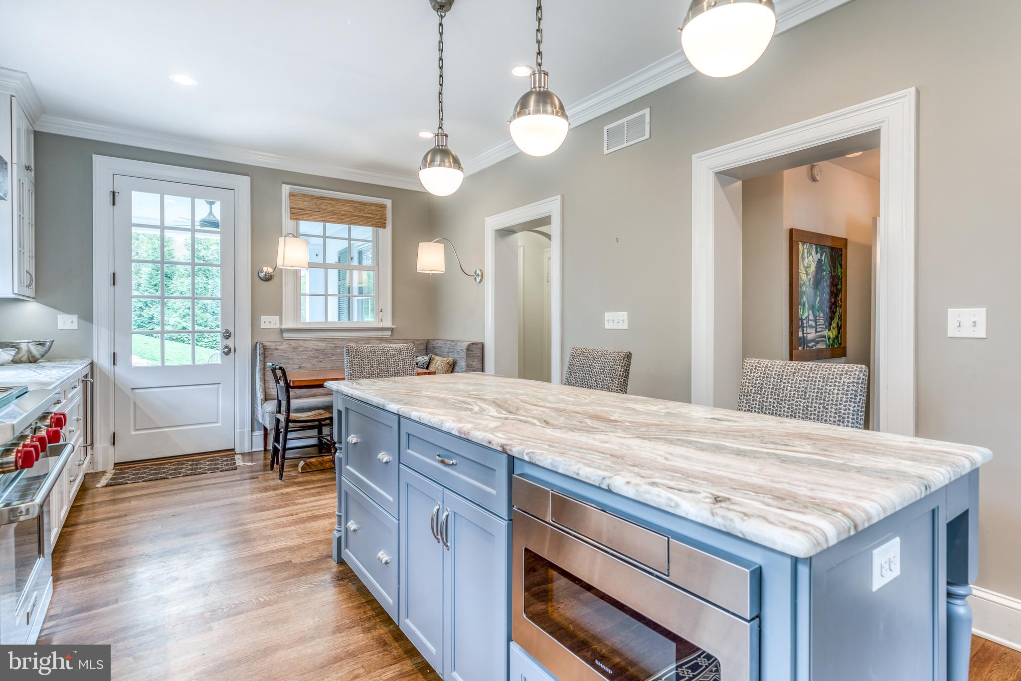 5215 Springlake Way Baltimore, MD 21212 - Photo 11 of 61 Highest end finishes