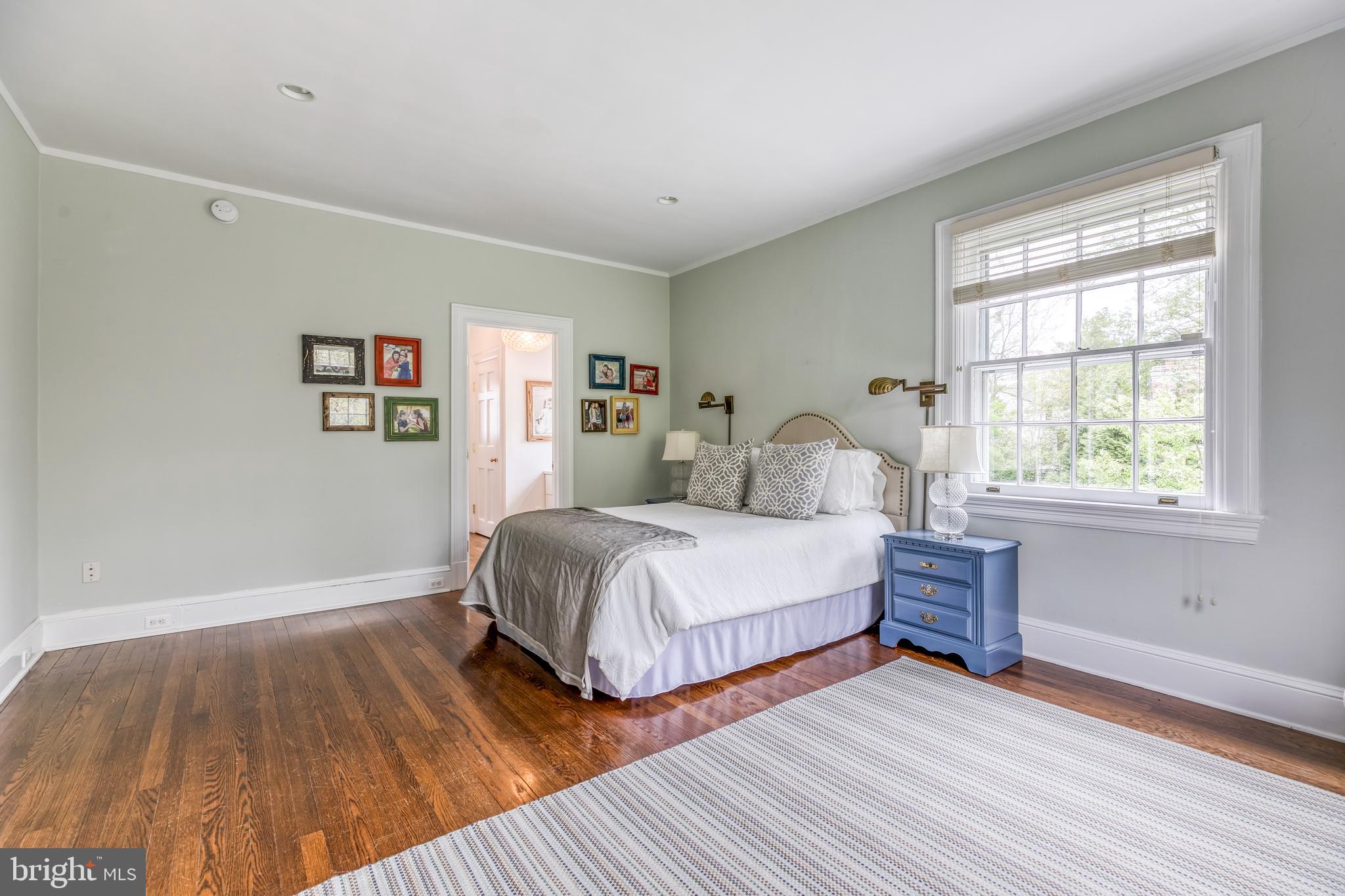 5215 Springlake Way Baltimore, MD 21212 - Photo 25 of 61 Master Bedroom