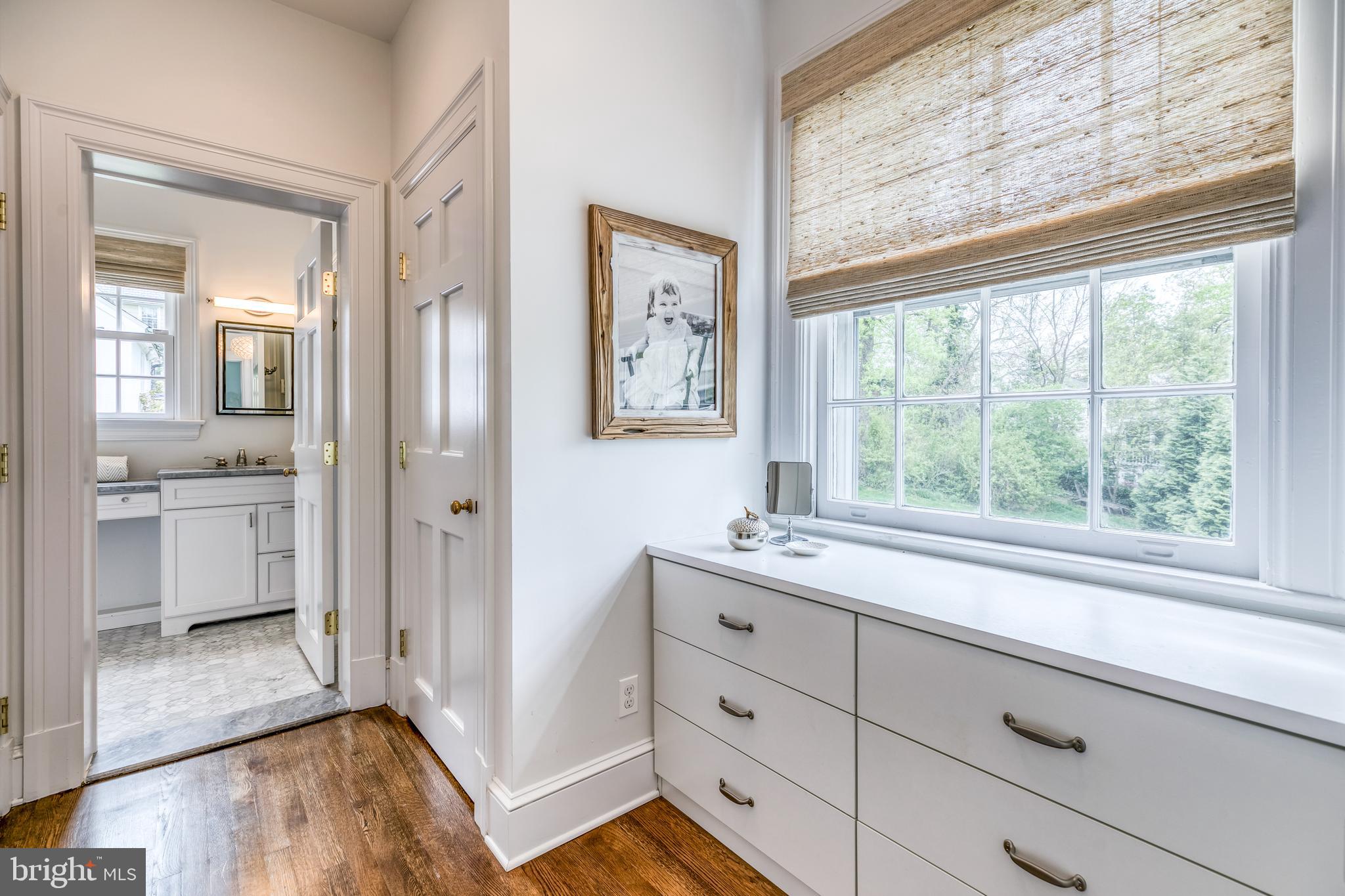 5215 Springlake Way Baltimore, MD 21212 - Photo 28 of 61 Master Bedroom private dressing area