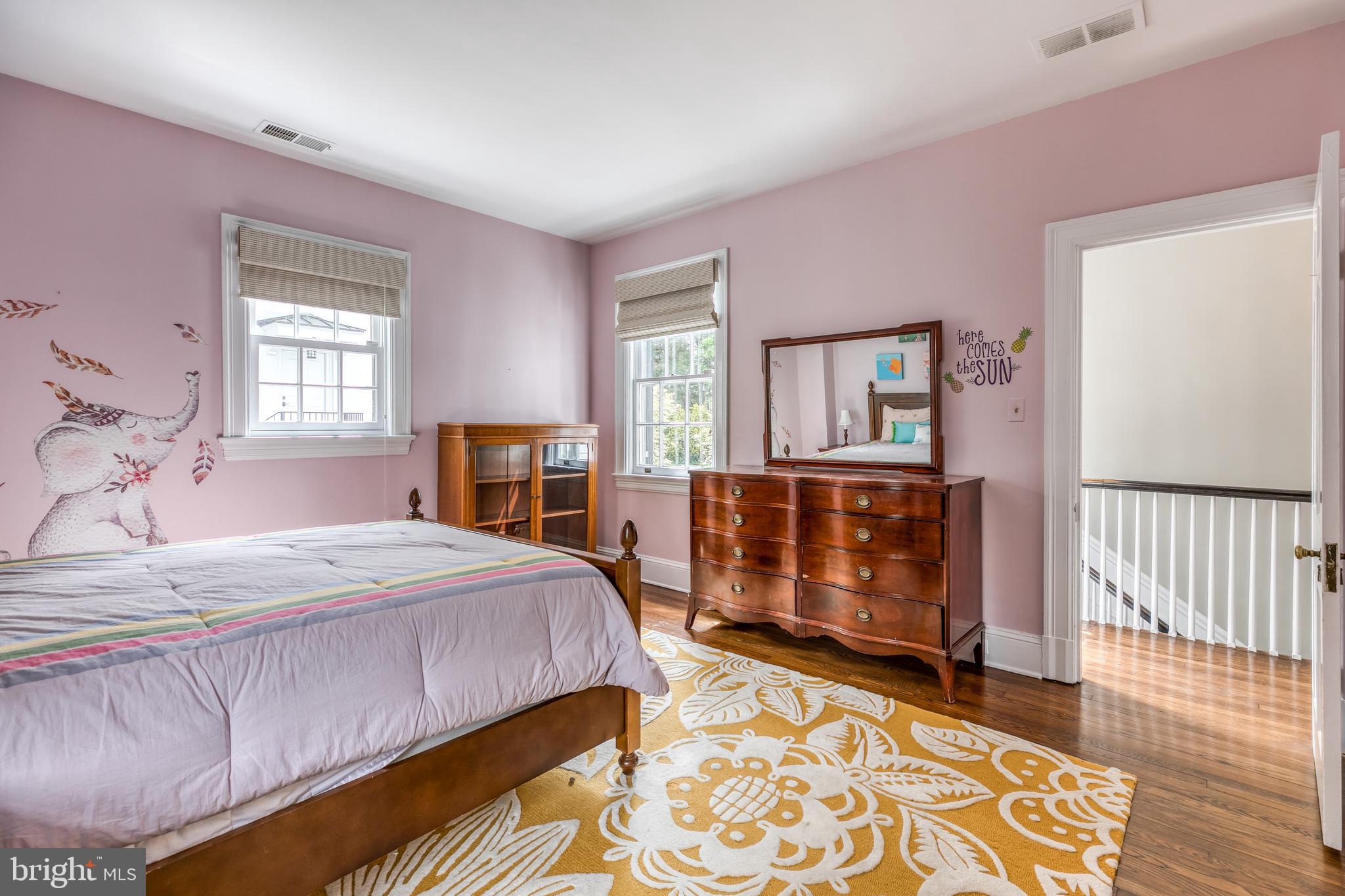 5215 Springlake Way Baltimore, MD 21212 - Photo 33 of 61 Bedroom #2