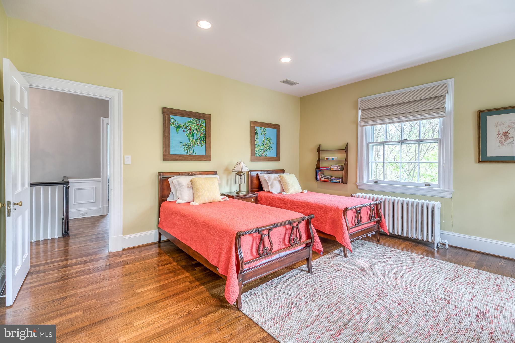 5215 Springlake Way Baltimore, MD 21212 - Photo 34 of 61 Bedroom #3