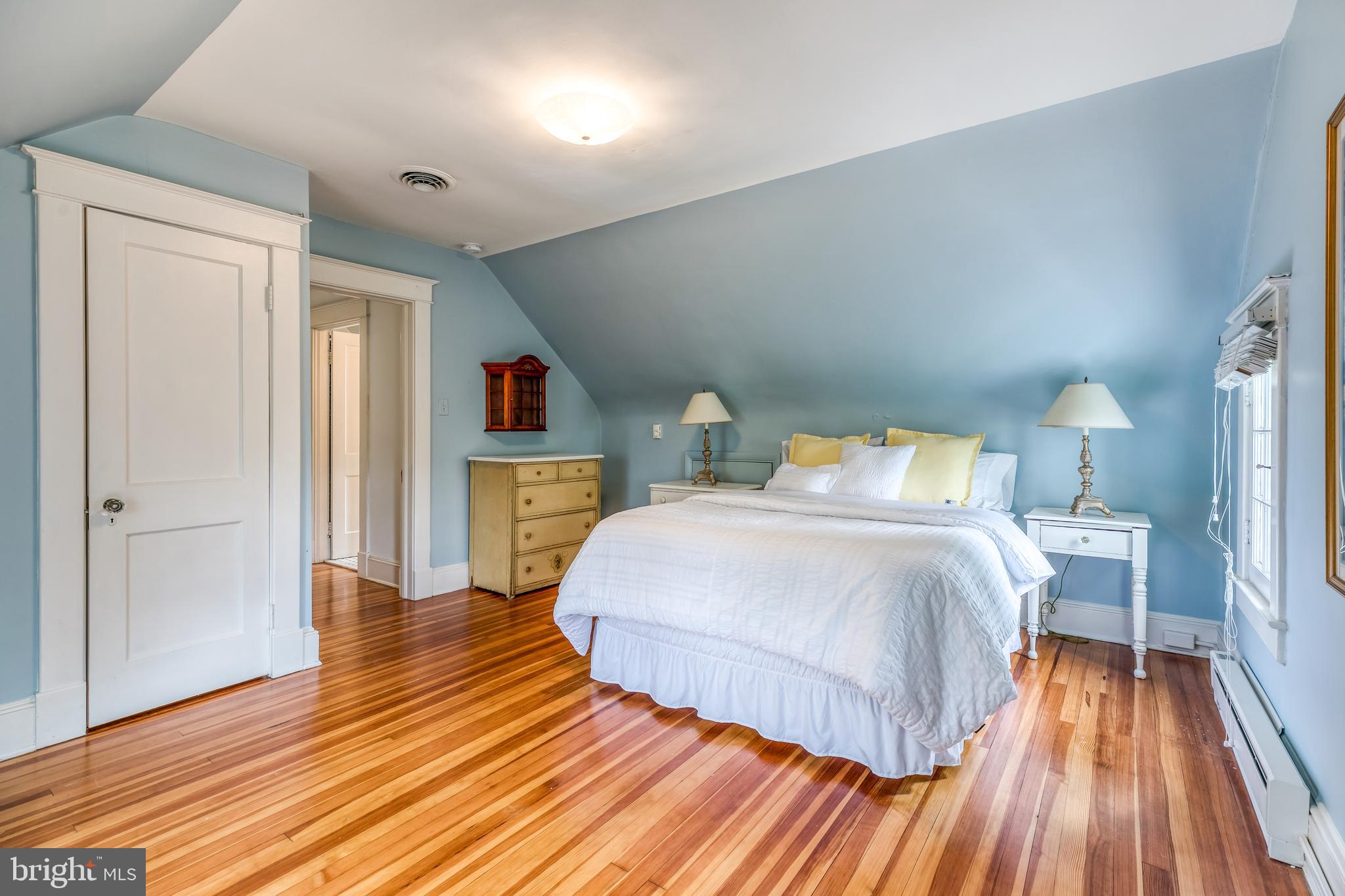 5215 Springlake Way Baltimore, MD 21212 - Photo 39 of 61 Bedroom #4