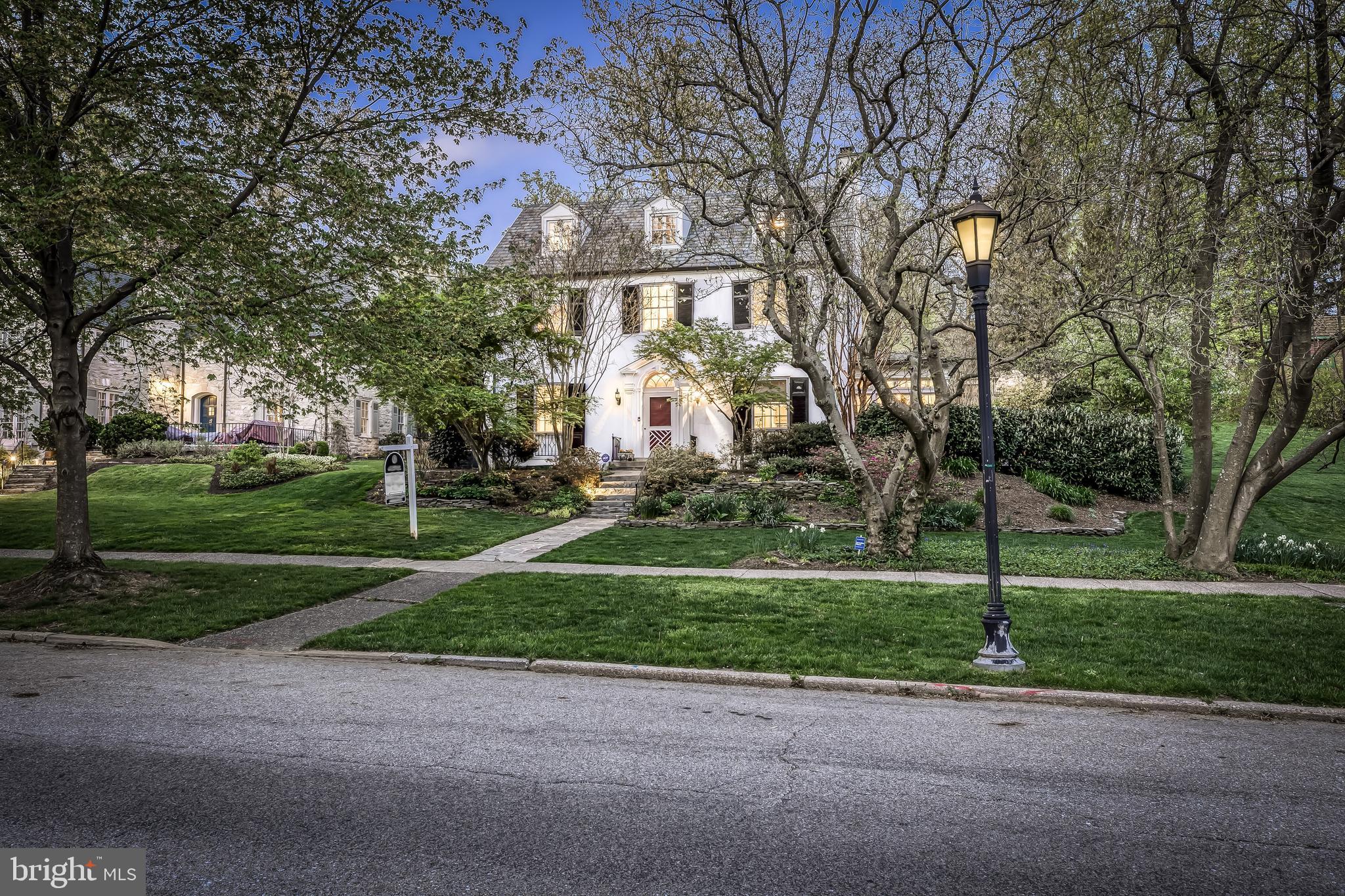 5215 Springlake Way Baltimore, MD 21212 - Photo 61 of 61 It doesn't get much better than this