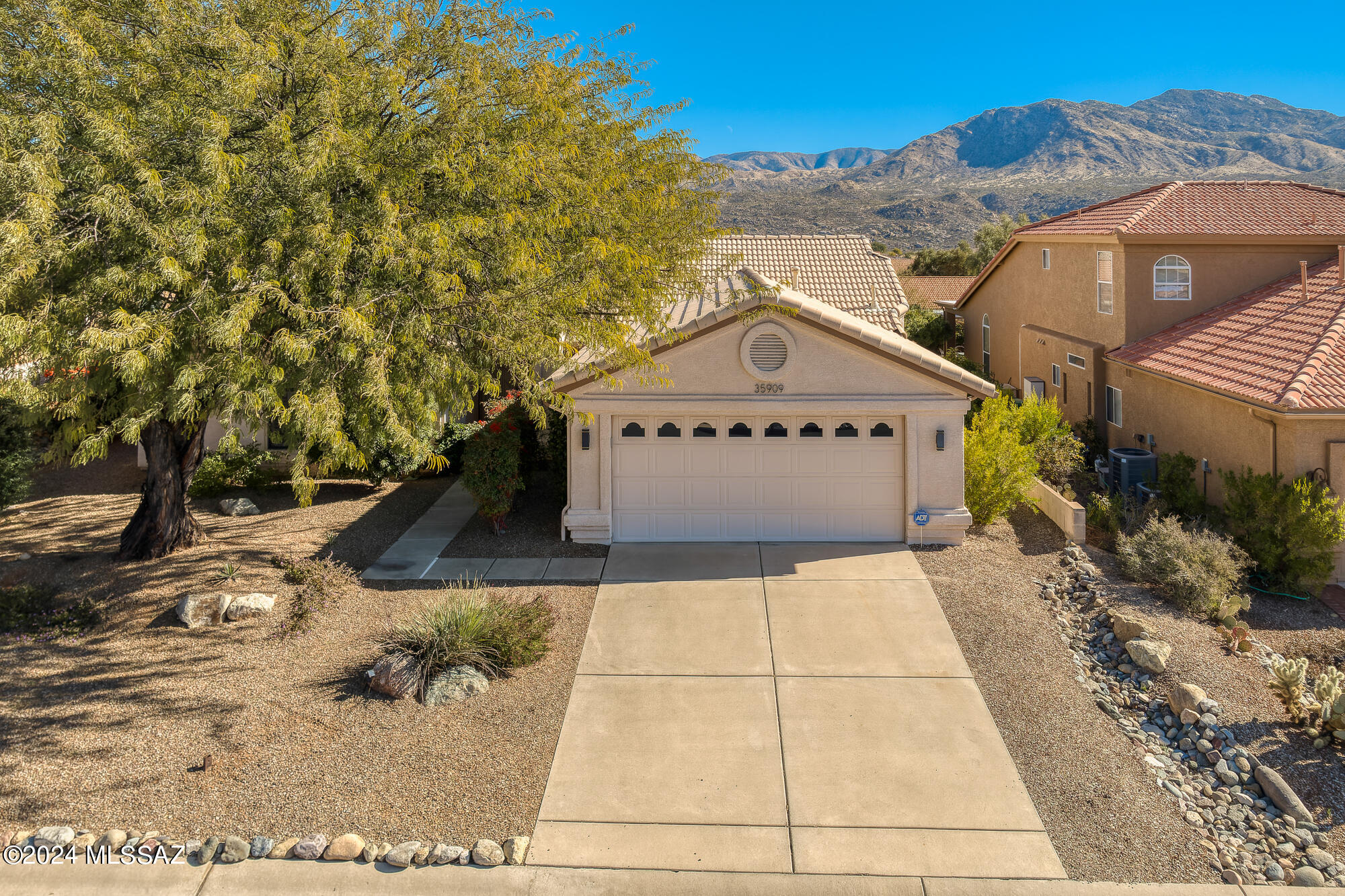 35909 Mesa Ridge Drive Saddlebrooke, AZ 85739 - Photo 3 of 42