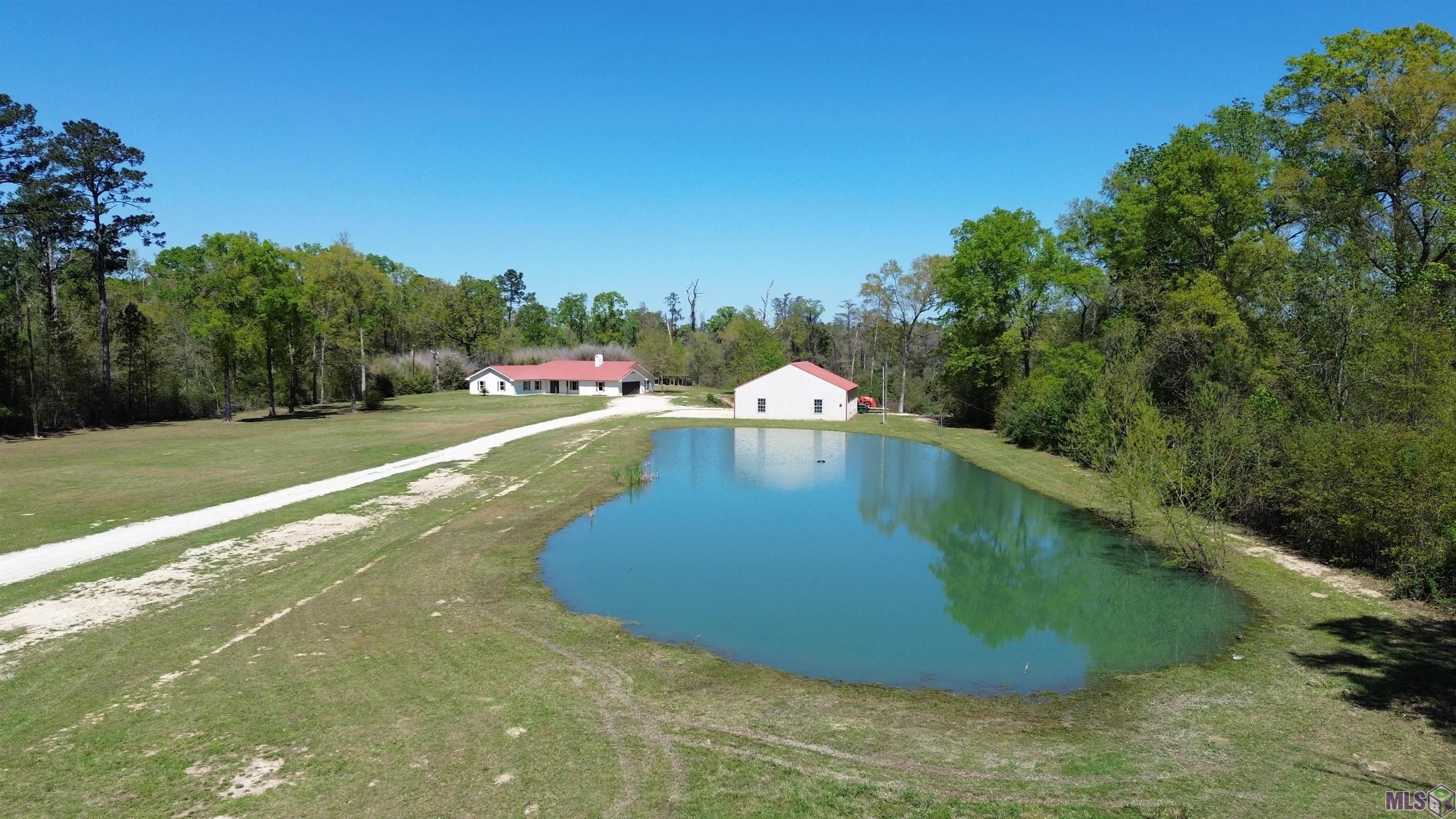 45210 Durbin Road Hammond, LA 70401 - Photo 34 of 36 Gallery Image 34