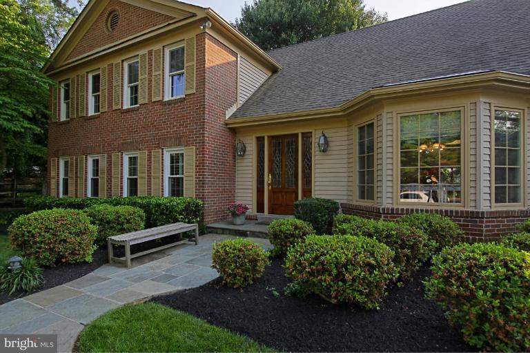 1607 Blue Meadow Road Potomac, MD 20854 - Photo 1 of 30 Exterior (General)