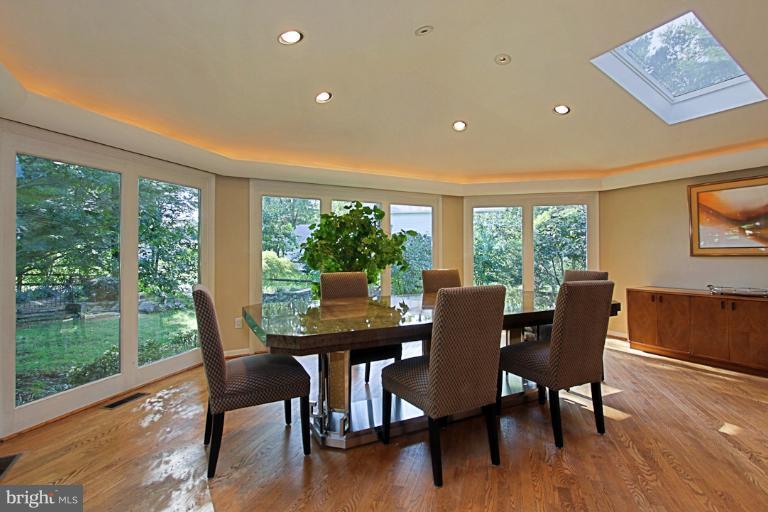 1607 Blue Meadow Road Potomac, MD 20854 - Photo 13 of 30 Dining Room