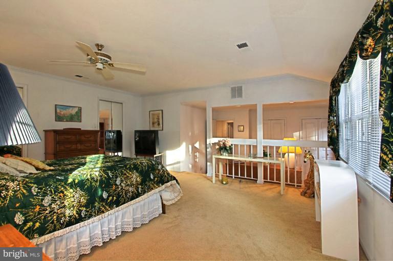 1607 Blue Meadow Road Potomac, MD 20854 - Photo 24 of 30 Bedroom (Master)