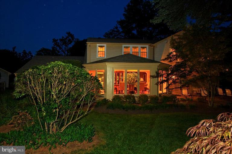 1607 Blue Meadow Road Potomac, MD 20854 - Photo 29 of 30 Exterior (General)