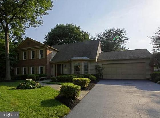 1607 Blue Meadow Road Potomac, MD 20854 - Photo 30 of 30 Exterior (Front)