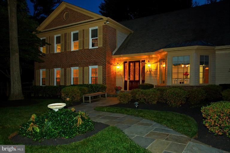 1607 Blue Meadow Road Potomac, MD 20854 - Photo 8 of 30 Exterior (General)