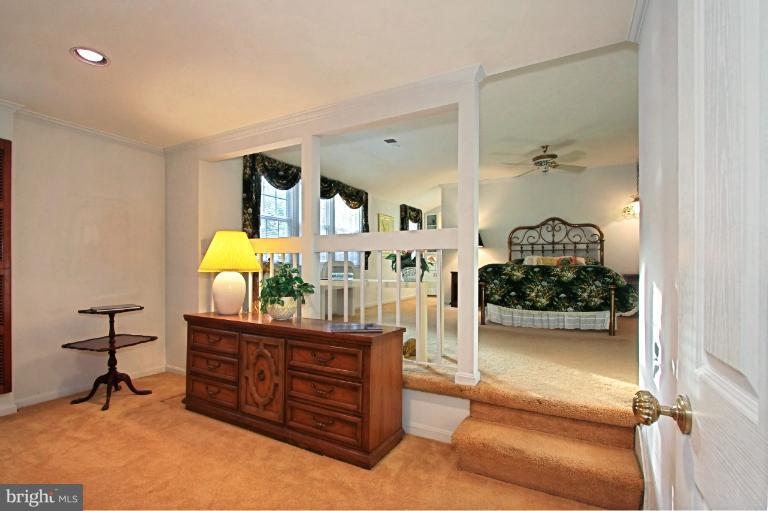 1607 Blue Meadow Road Potomac, MD 20854 - Photo 10 of 30 Bedroom (Master)