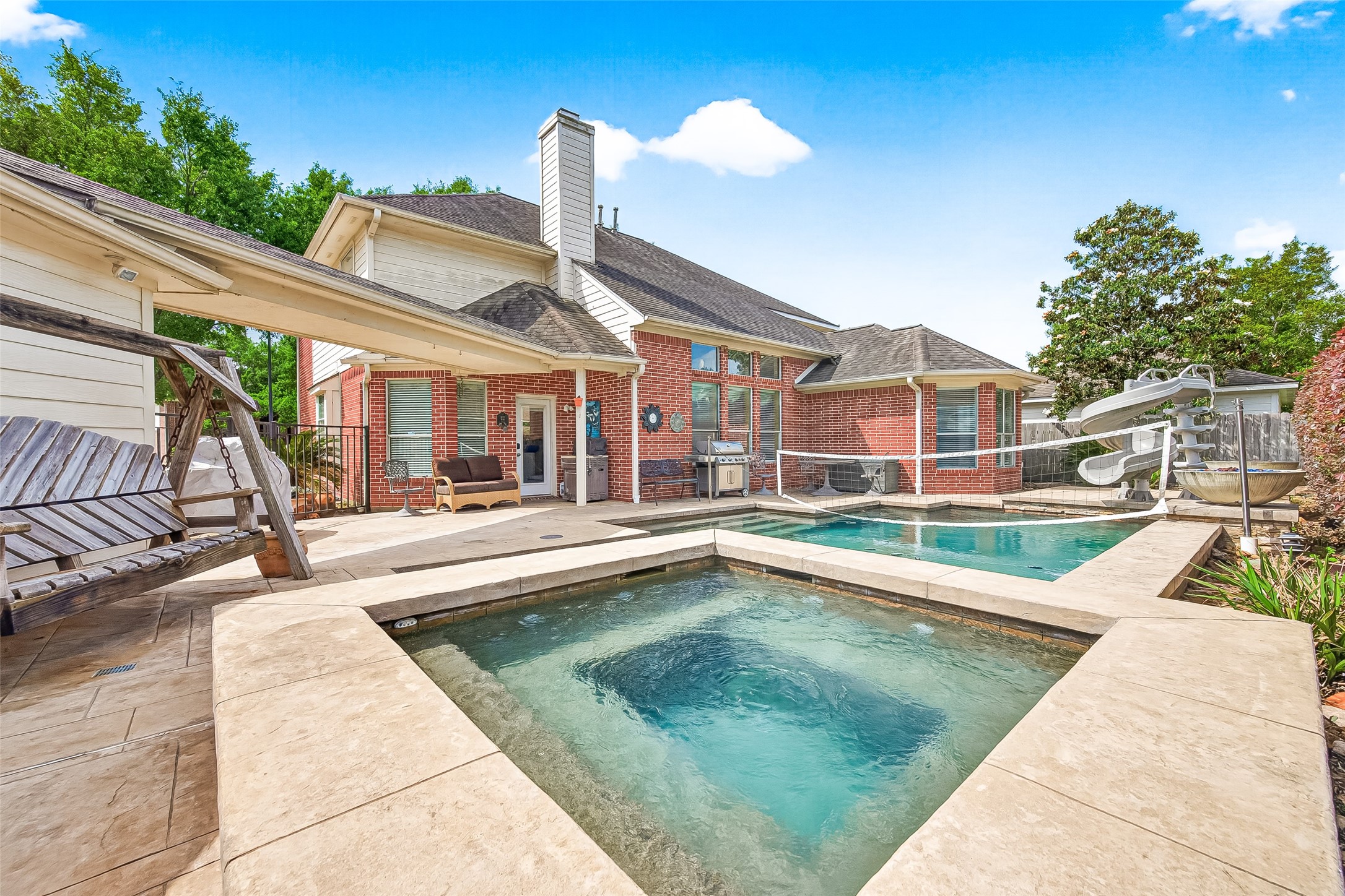 3506 Hunstanton Court Katy, TX 77450 - Photo 48 of 50