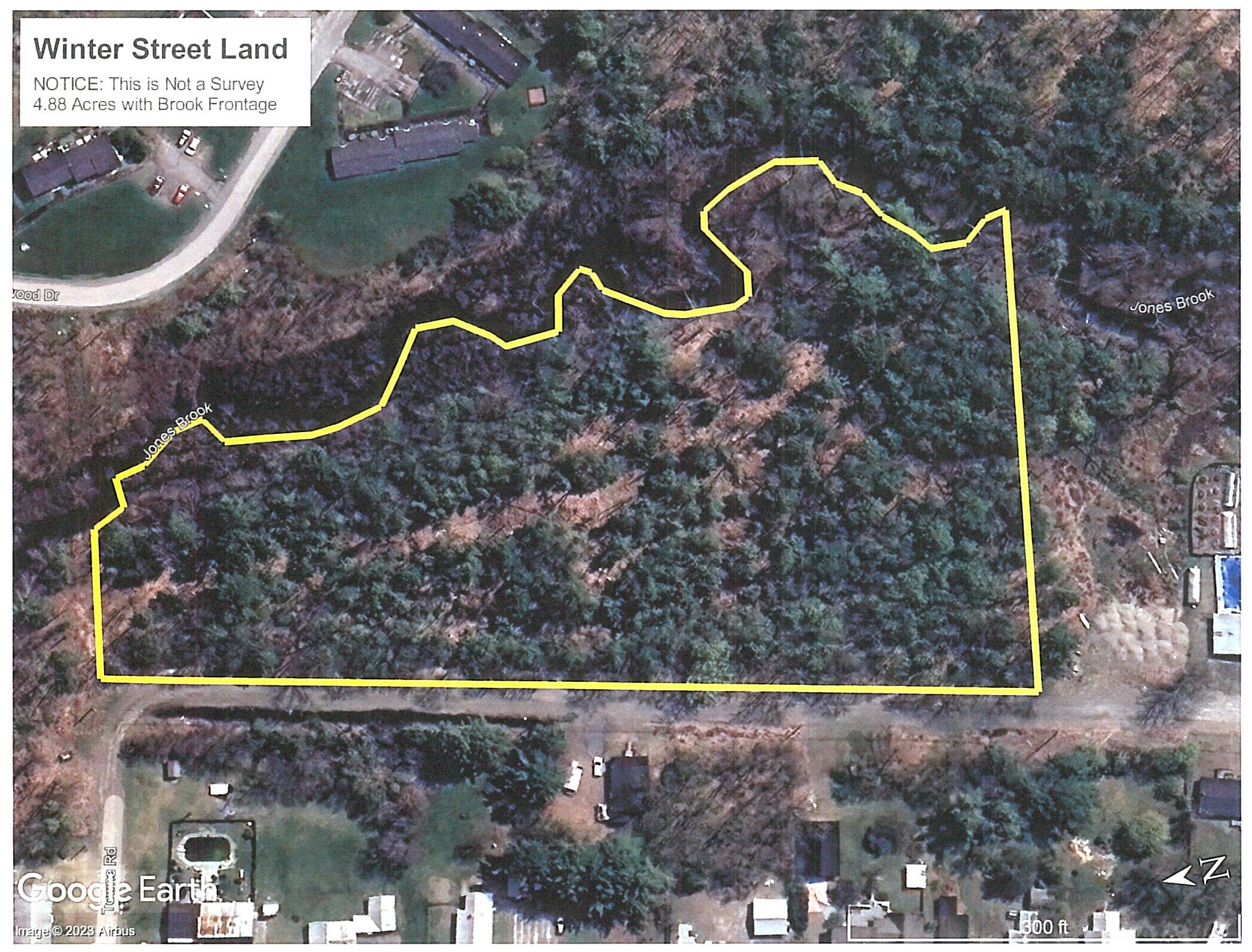 0 Winter Street Madison, ME 04950 - Photo 2 of 3 Scanned from a Xerox Multifunction Print