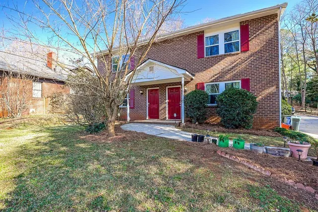 $2,200 | 732 South Candler Street, Decatur, GA 30030