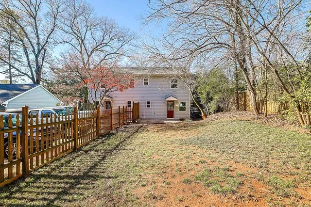 $2,200 | 732 South Candler Street, Decatur, GA 30030