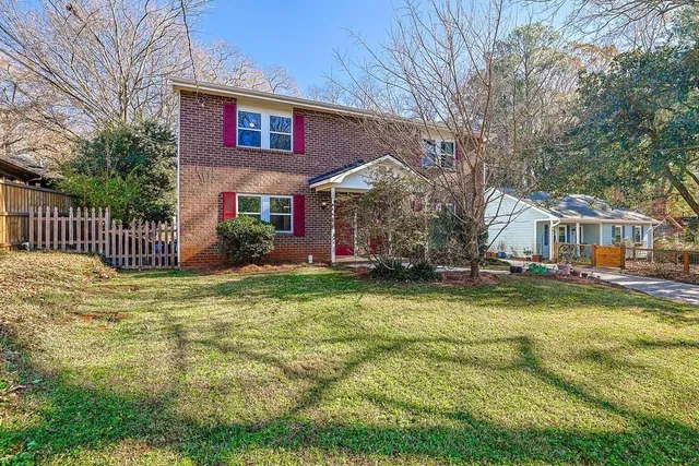 $2,200 | 732 South Candler Street, Decatur, GA 30030