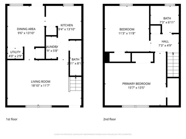 $2,200 | 732 South Candler Street, Decatur, GA 30030