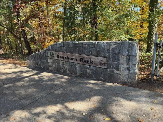 $2,200 | 732 South Candler Street, Decatur, GA 30030