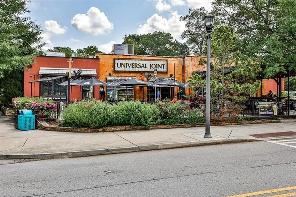 $2,050 | 732 South Candler Street, Decatur, GA 30030