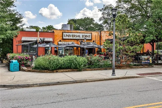 $2,200 | 732 South Candler Street, Decatur, GA 30030