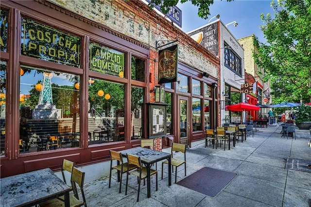 $2,200 | 732 South Candler Street, Decatur, GA 30030