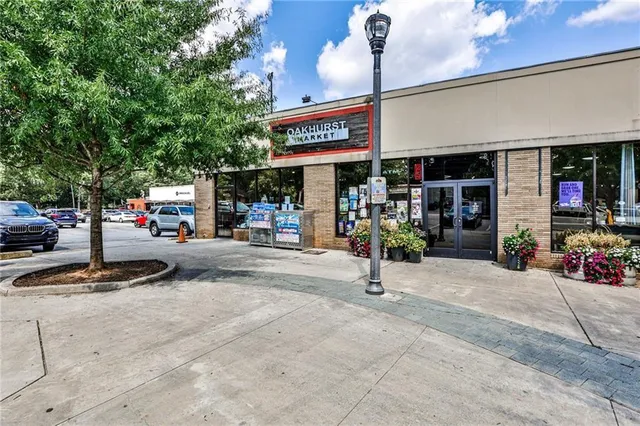 $2,200 | 732 South Candler Street, Decatur, GA 30030