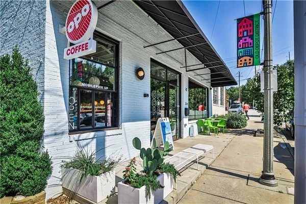 $2,050 | 732 South Candler Street, Decatur, GA 30030