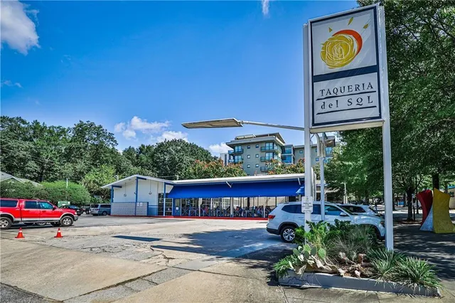 $2,200 | 732 South Candler Street, Decatur, GA 30030