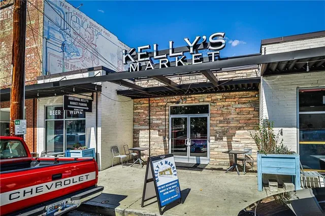 $2,200 | 732 South Candler Street, Decatur, GA 30030