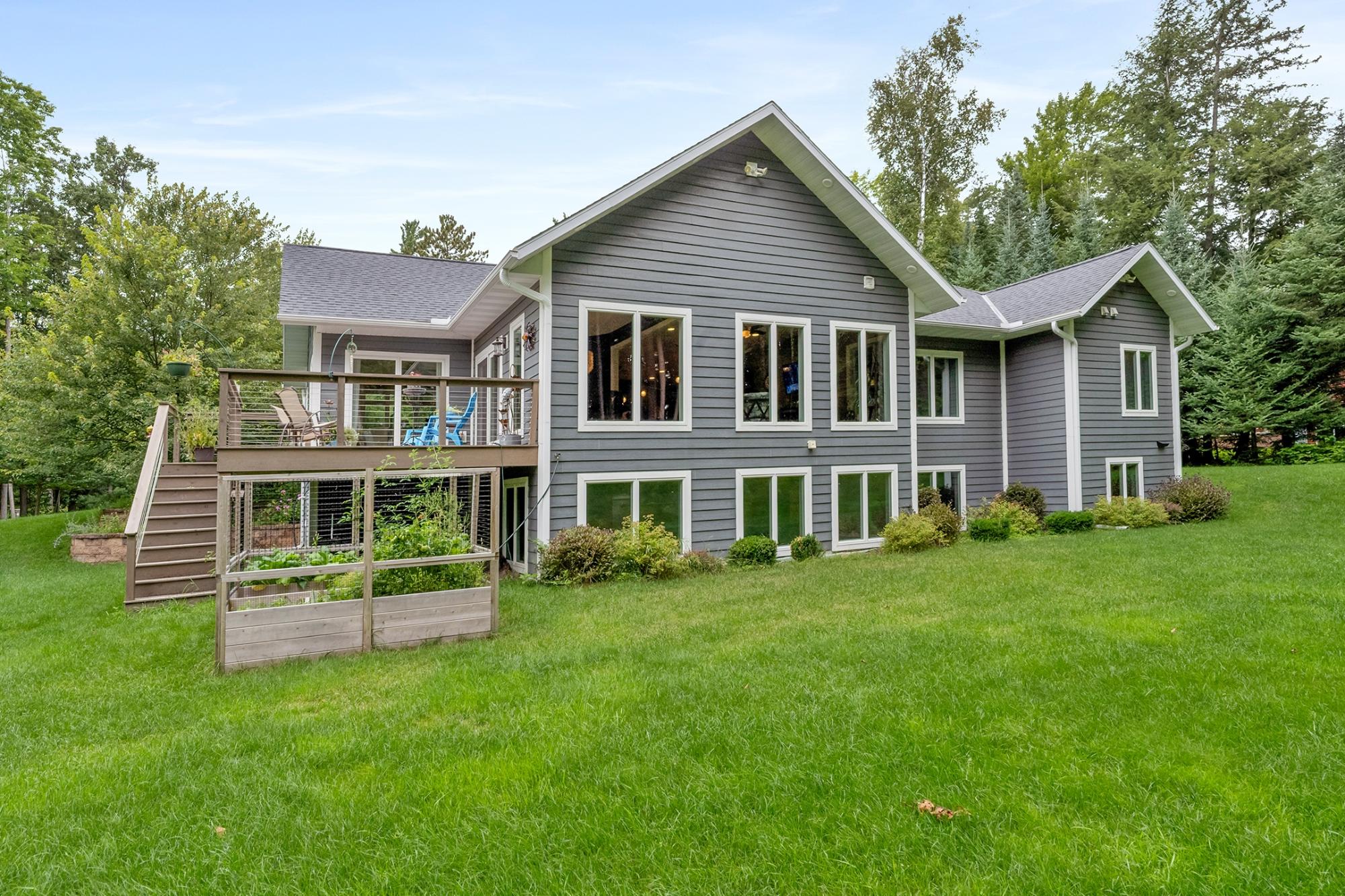 260 Timber Heights Drive Rhinelander, WI 54501 - Photo 33 of 54 Gallery Image 33