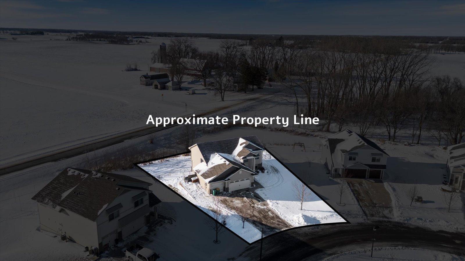 1663 Hidden Trail Mayer, MN 55360 - Photo 11 of 64