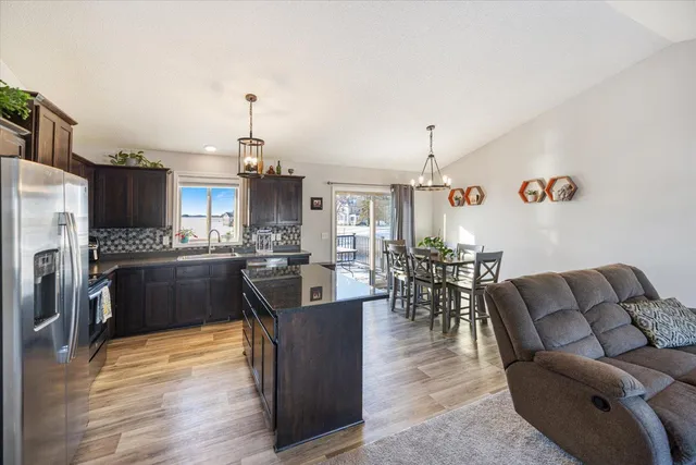 $374,900 | 1663 Hidden Trail, Mayer, MN 55360