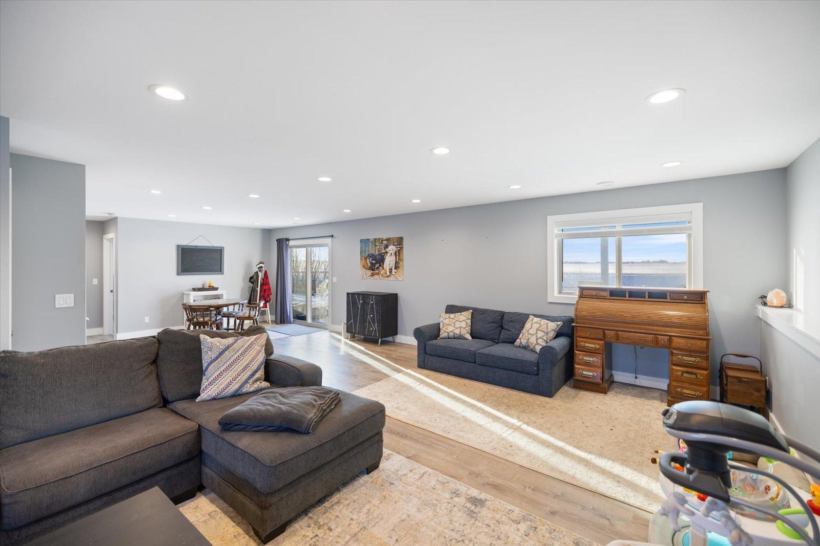 1663 Hidden Trail Mayer, MN 55360 - Photo 33 of 64