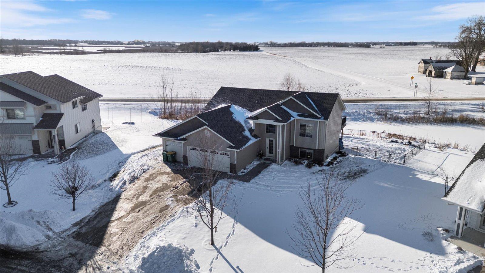 1663 Hidden Trail Mayer, MN 55360 - Photo 4 of 64