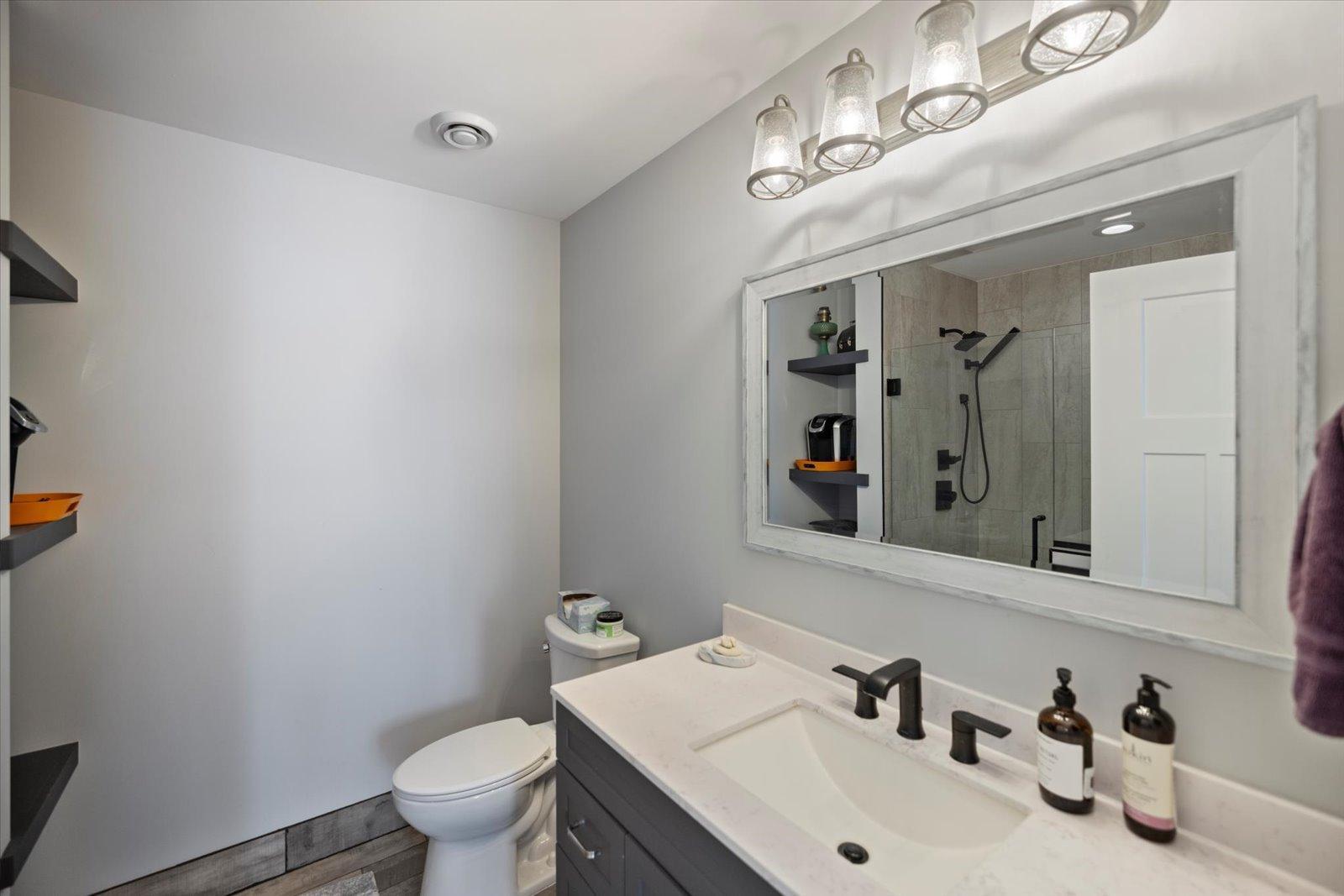 1663 Hidden Trail Mayer, MN 55360 - Photo 42 of 64