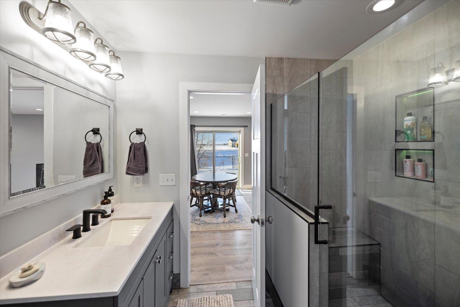 1663 Hidden Trail Mayer, MN 55360 - Photo 44 of 64