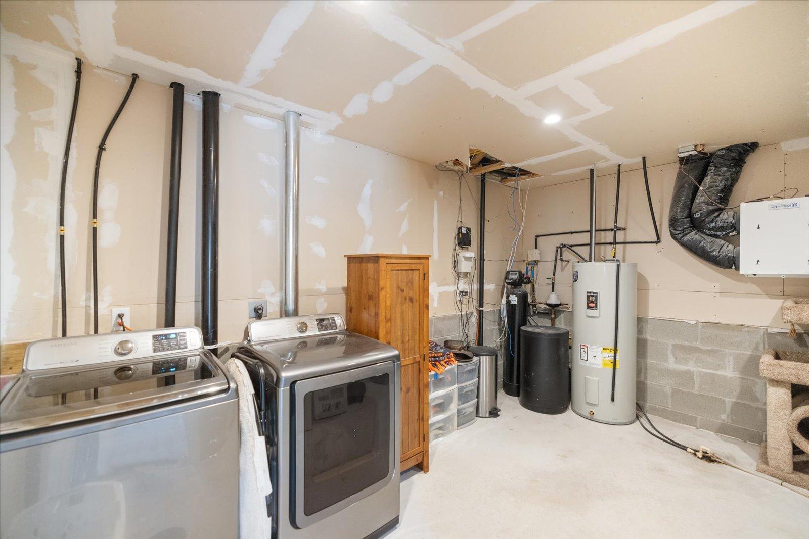 1663 Hidden Trail Mayer, MN 55360 - Photo 53 of 64