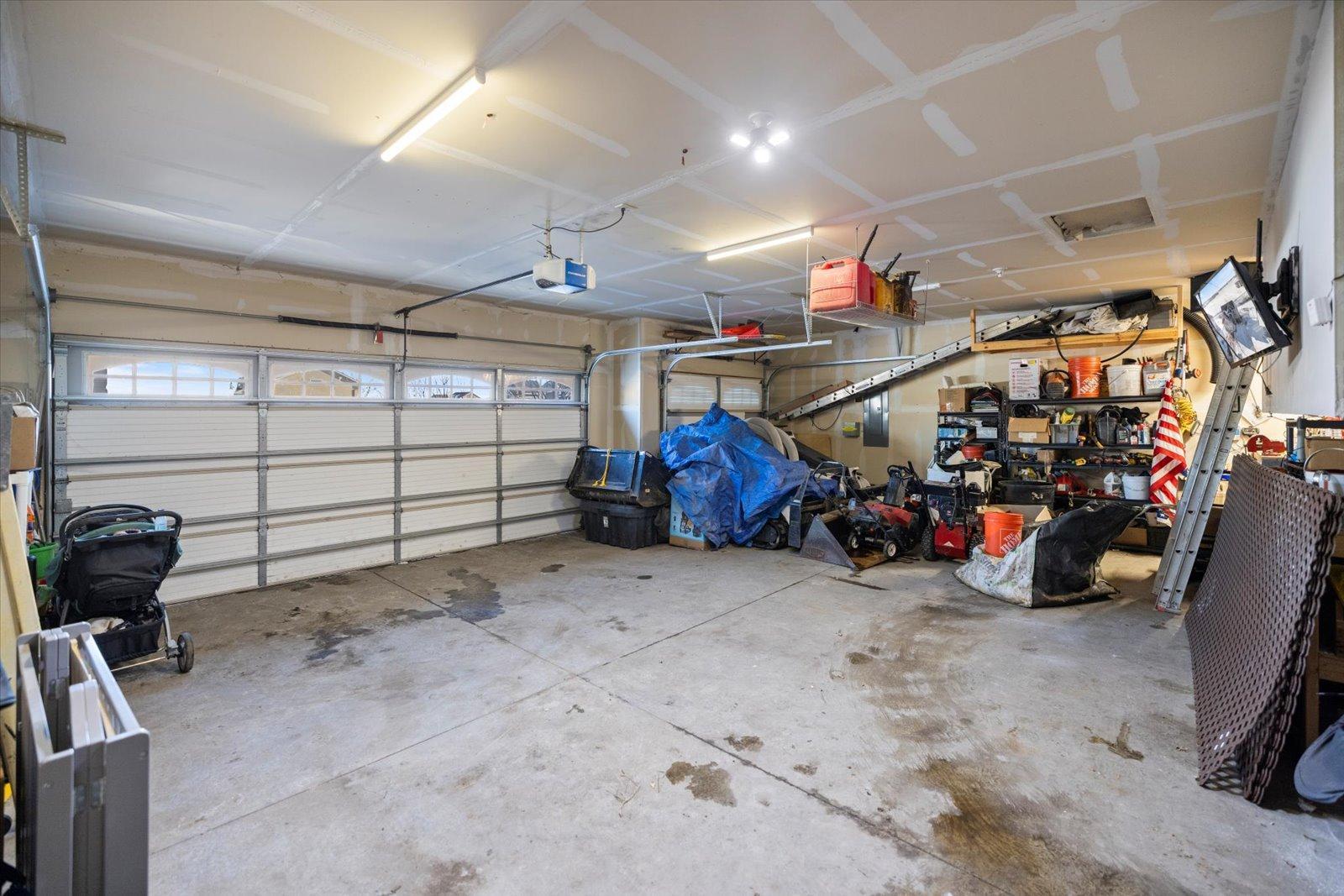 1663 Hidden Trail Mayer, MN 55360 - Photo 55 of 64