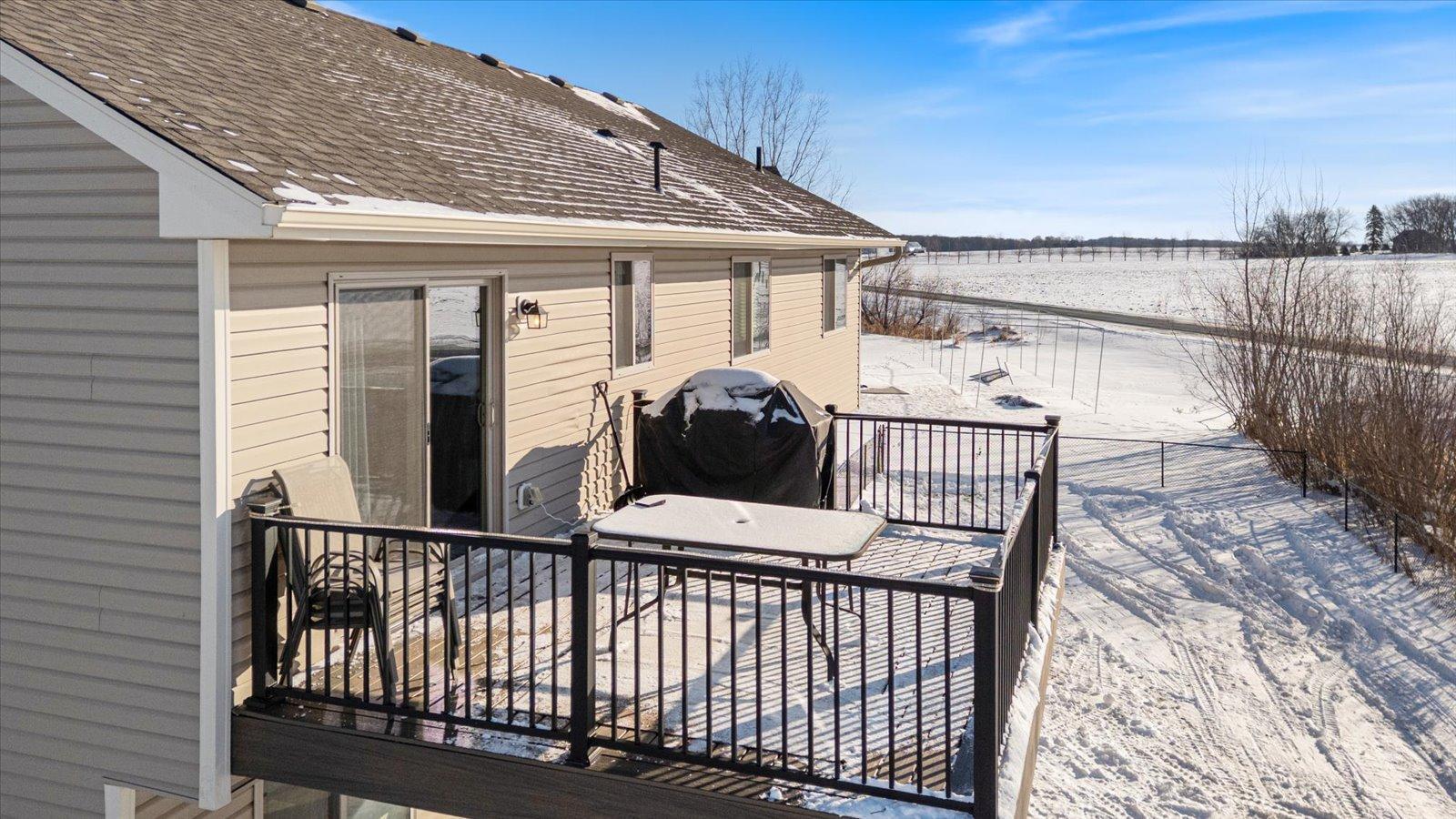 1663 Hidden Trail Mayer, MN 55360 - Photo 57 of 64