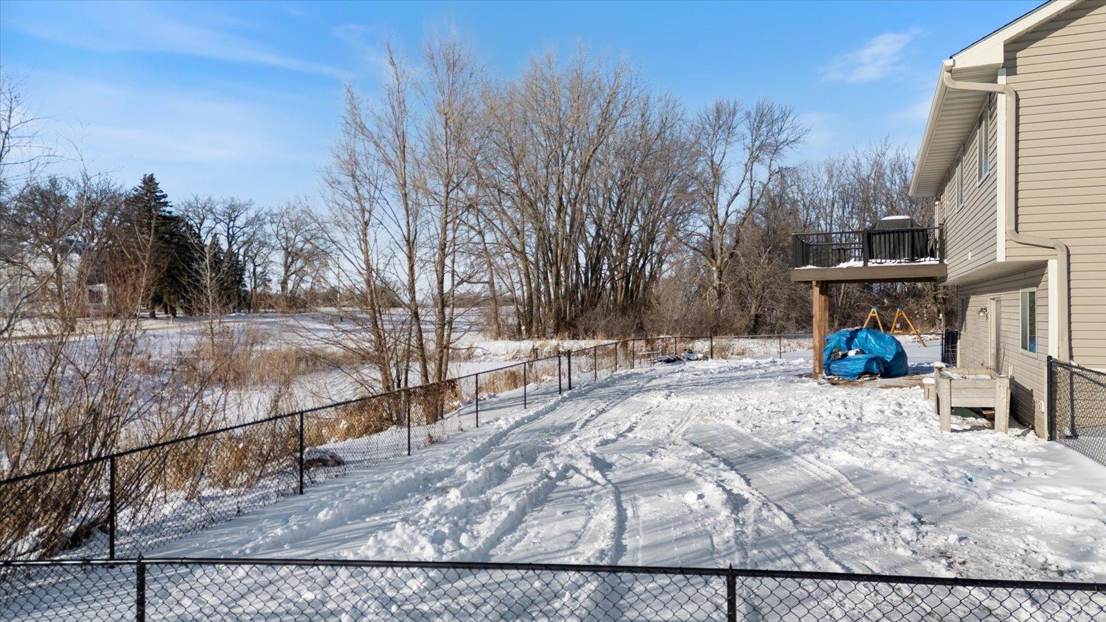 1663 Hidden Trail Mayer, MN 55360 - Photo 59 of 64