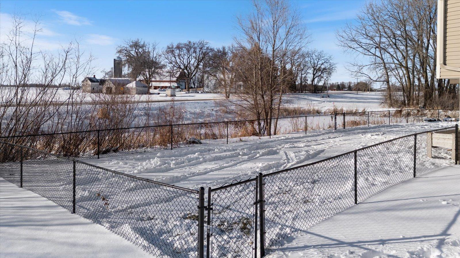 1663 Hidden Trail Mayer, MN 55360 - Photo 60 of 64