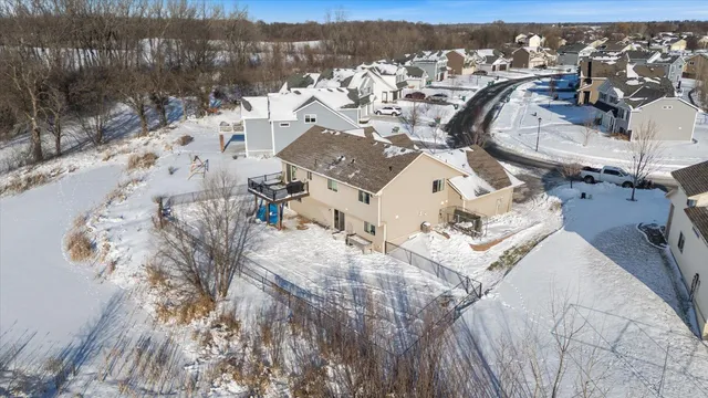 $374,900 | 1663 Hidden Trail, Mayer, MN 55360