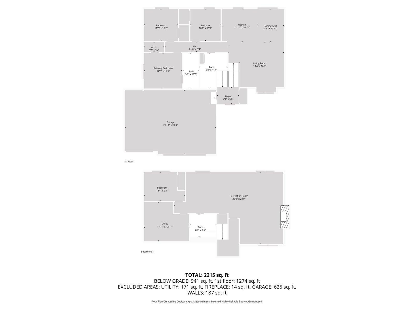 1663 Hidden Trail Mayer, MN 55360 - Photo 64 of 64