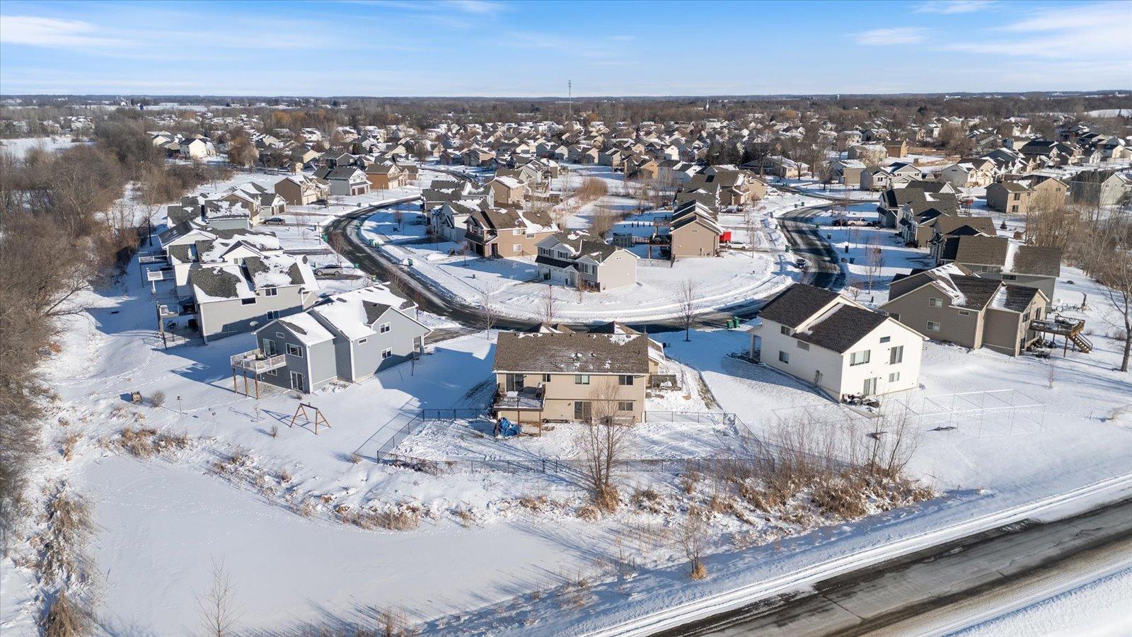 1663 Hidden Trail Mayer, MN 55360 - Photo 7 of 64