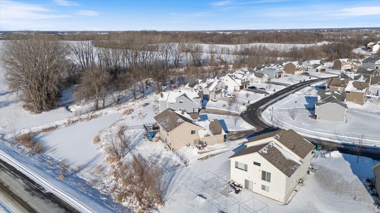 1663 Hidden Trail Mayer, MN 55360 - Photo 9 of 64